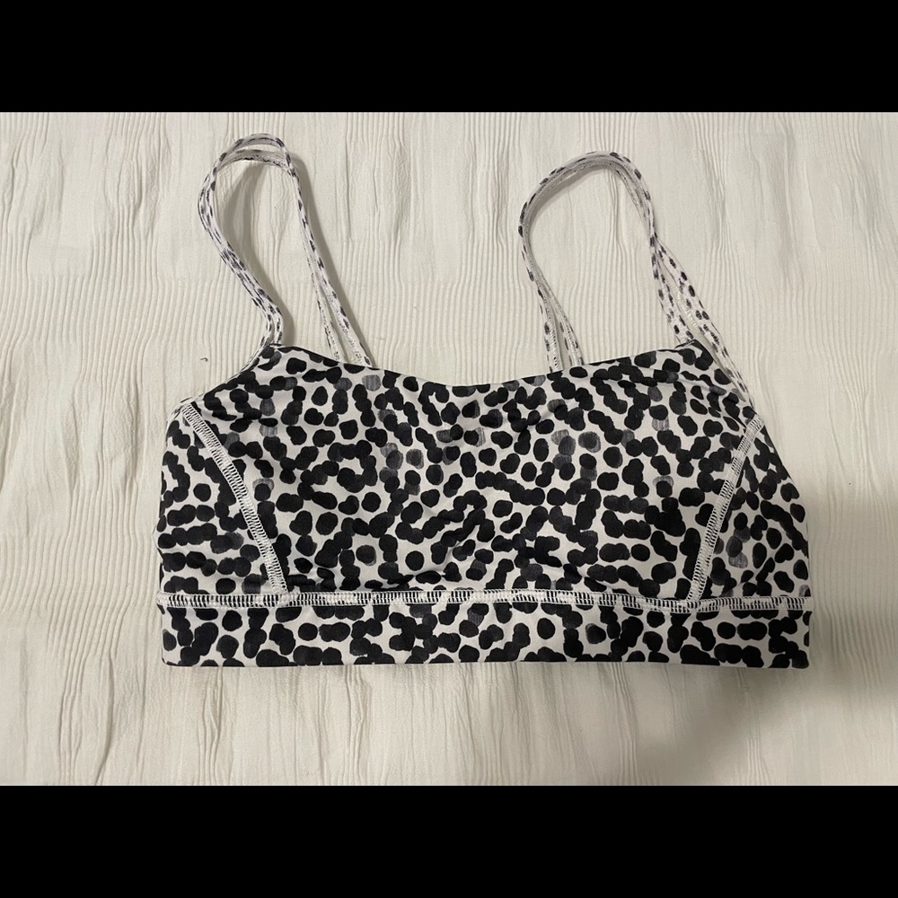 Lululemon bra NWOT